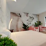 Casa Del Mar Mamaia Nord Exclusiv Cu Piscina