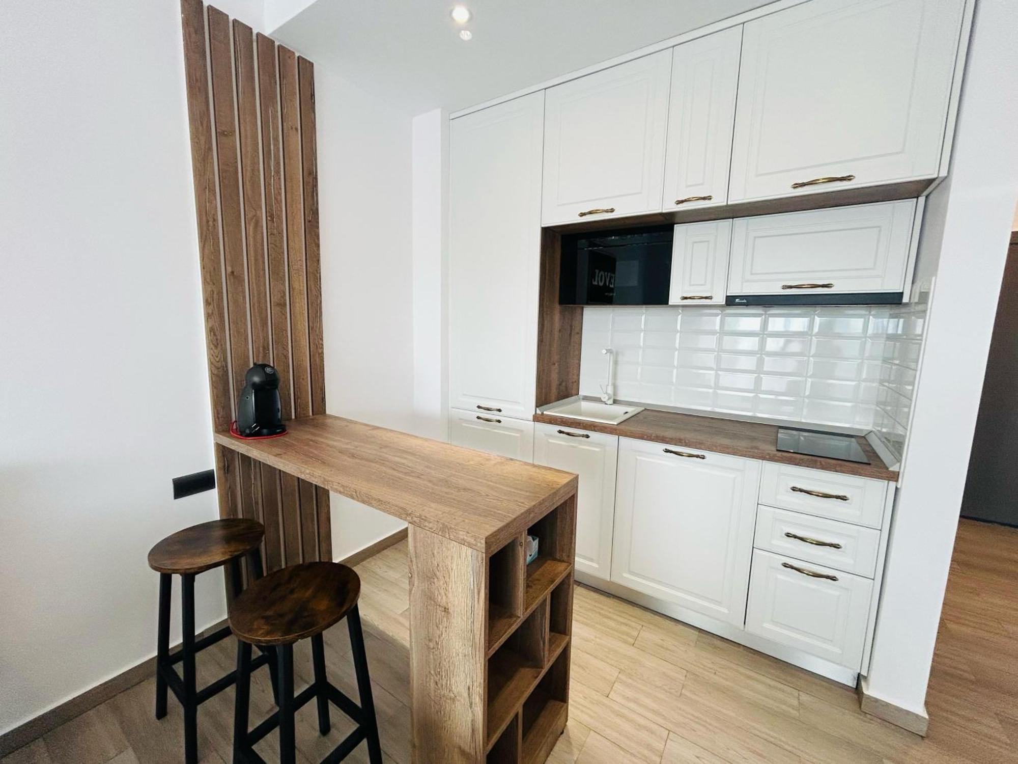 Apartament Casa Del Mar Nord Exclusiv Cu Piscina *