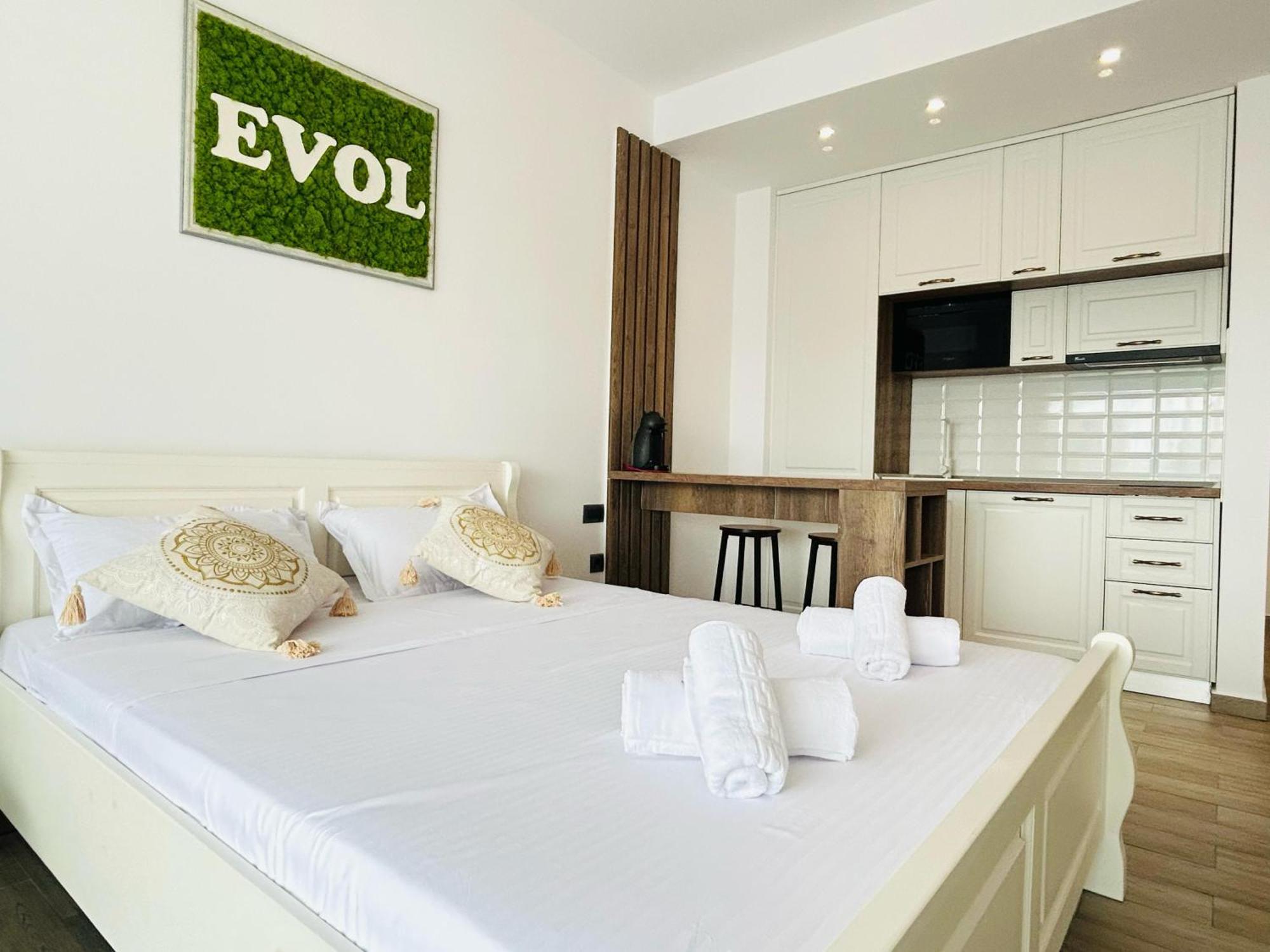 Casa Del Mar Nord Exclusiv Cu Piscina Mamaia