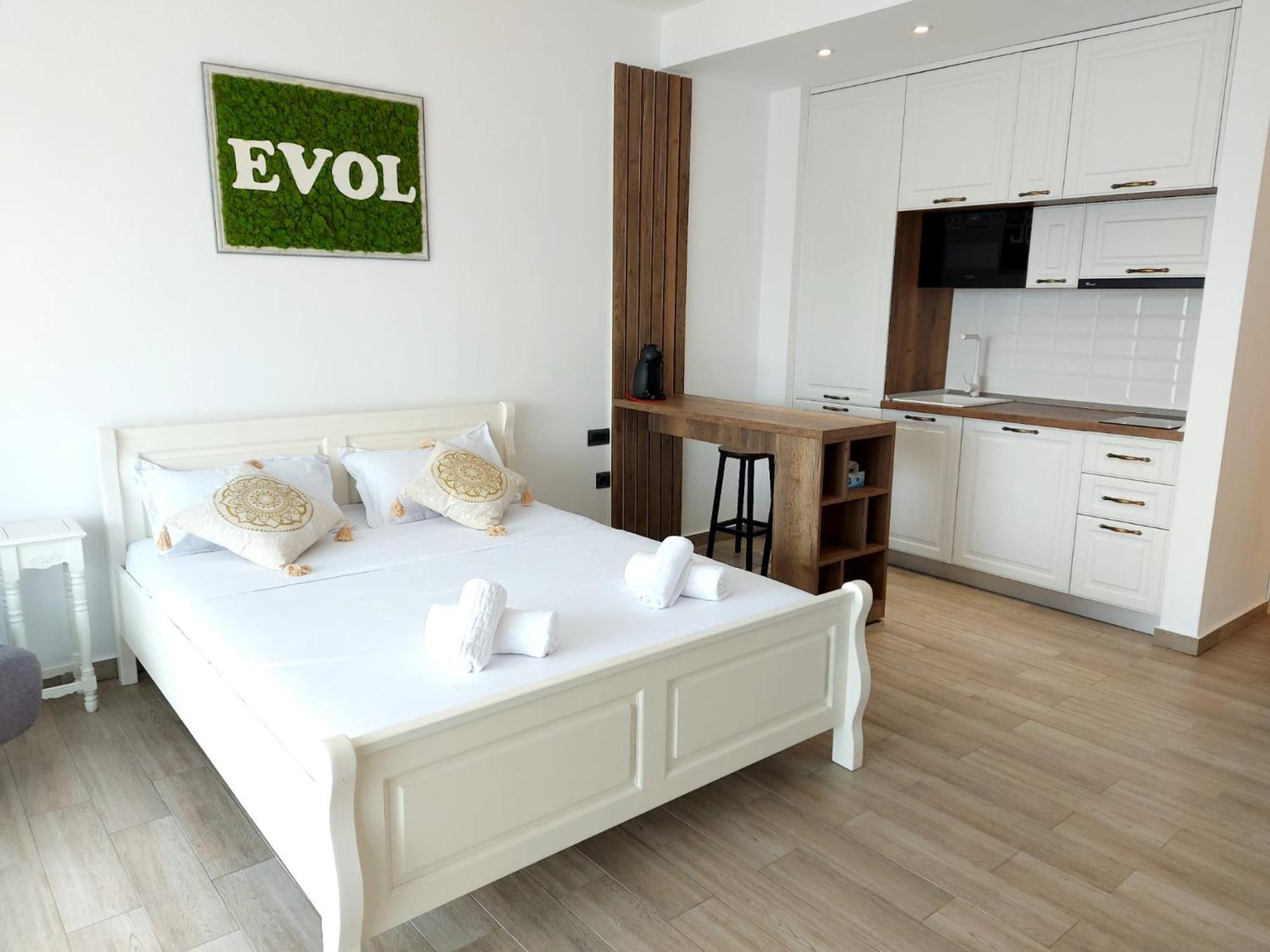 Casa Del Mar Nord Exclusiv Cu Piscina Apartament *