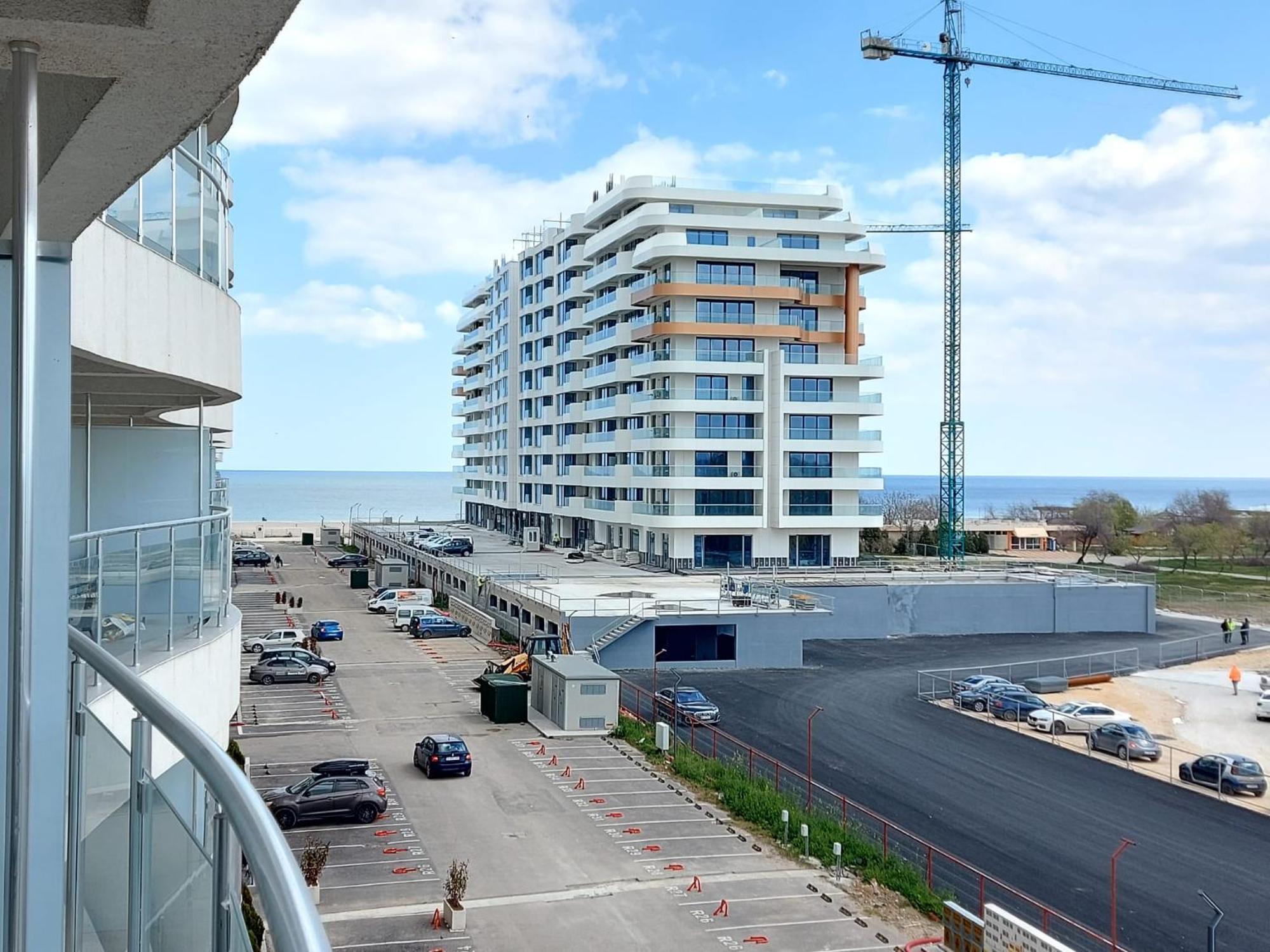 Casa Del Mar Nord Exclusiv Cu Piscina *