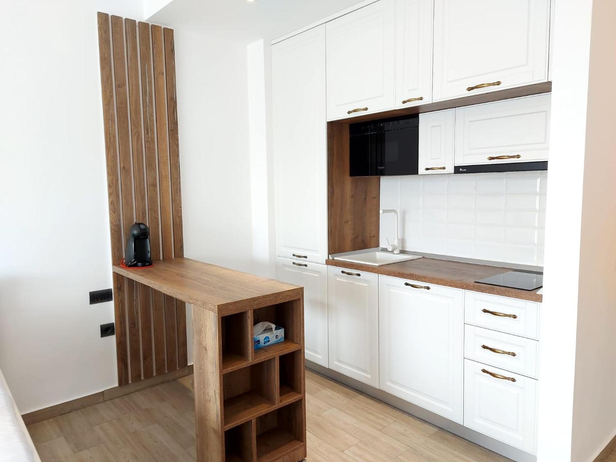 Apartament Casa Del Mar Nord Exclusiv Cu Piscina Mamaia