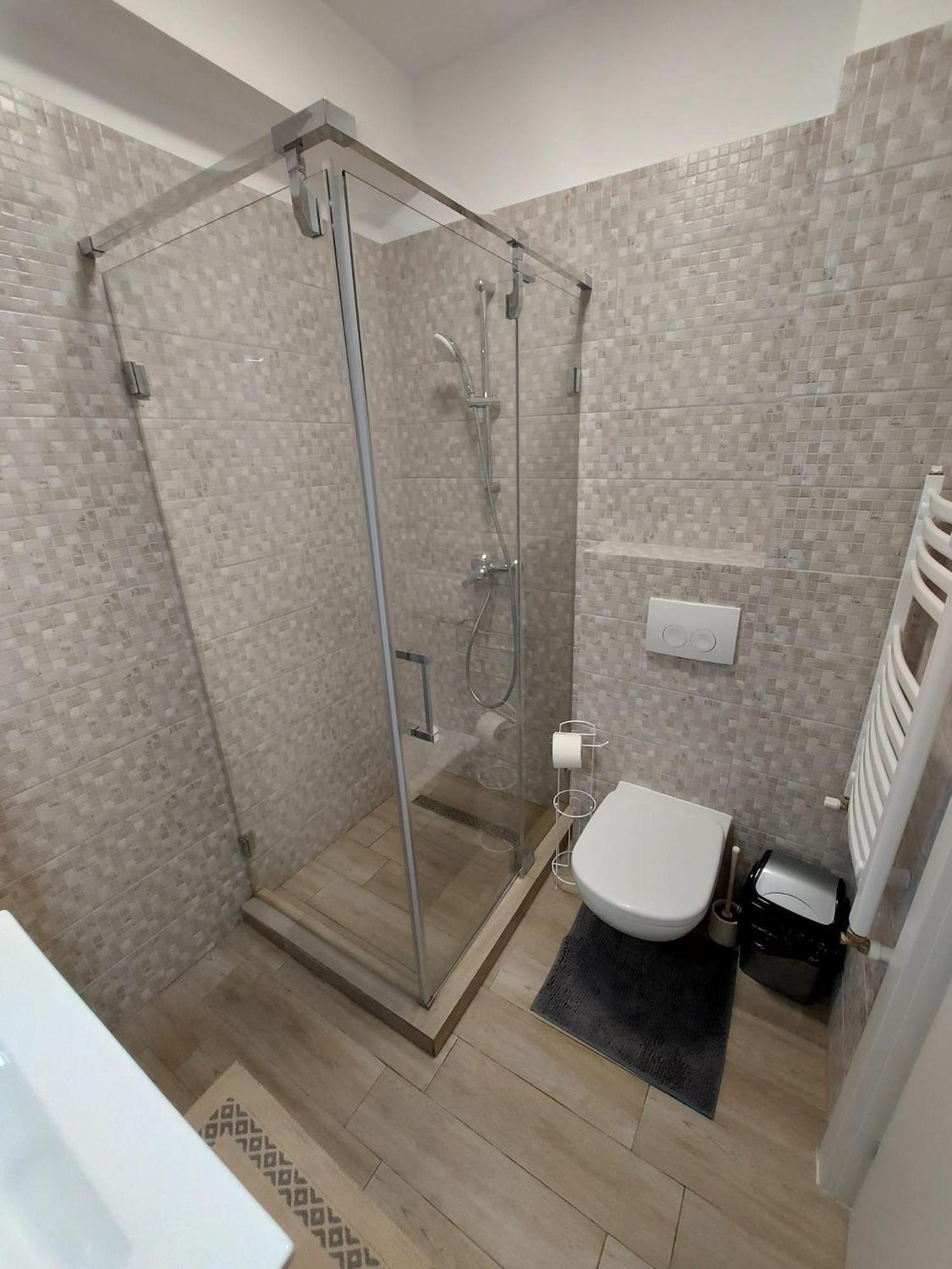 Casa Del Mar Nord Exclusiv Cu Piscina * Mamaia
