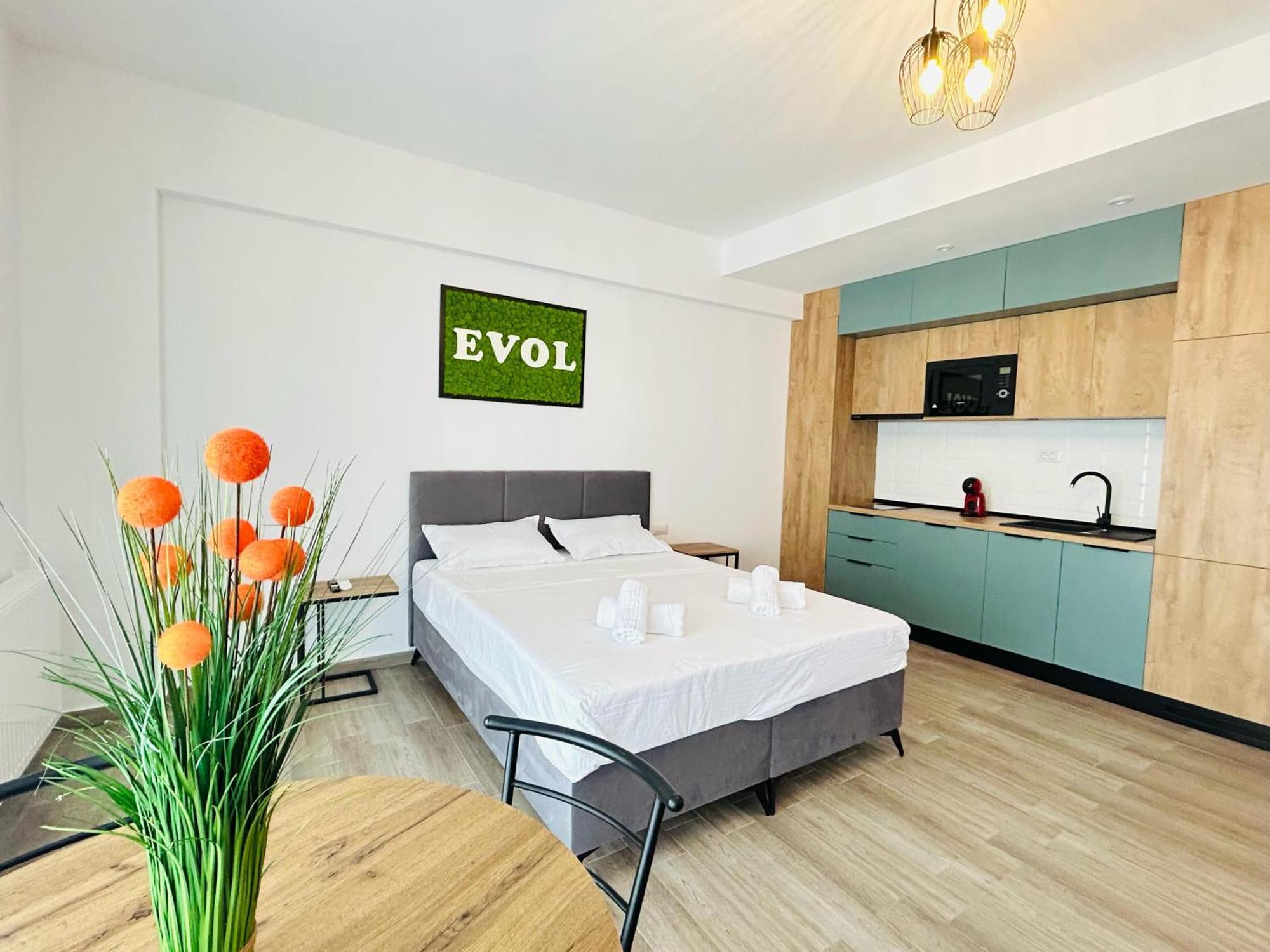Apartament Casa Del Mar Nord Exclusiv Cu Piscina