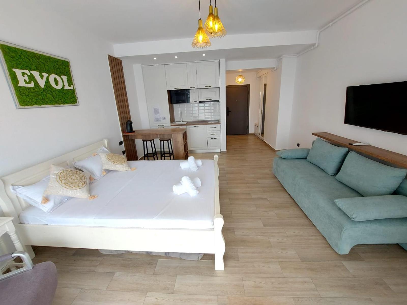 Casa Del Mar Nord Exclusiv Cu Piscina *