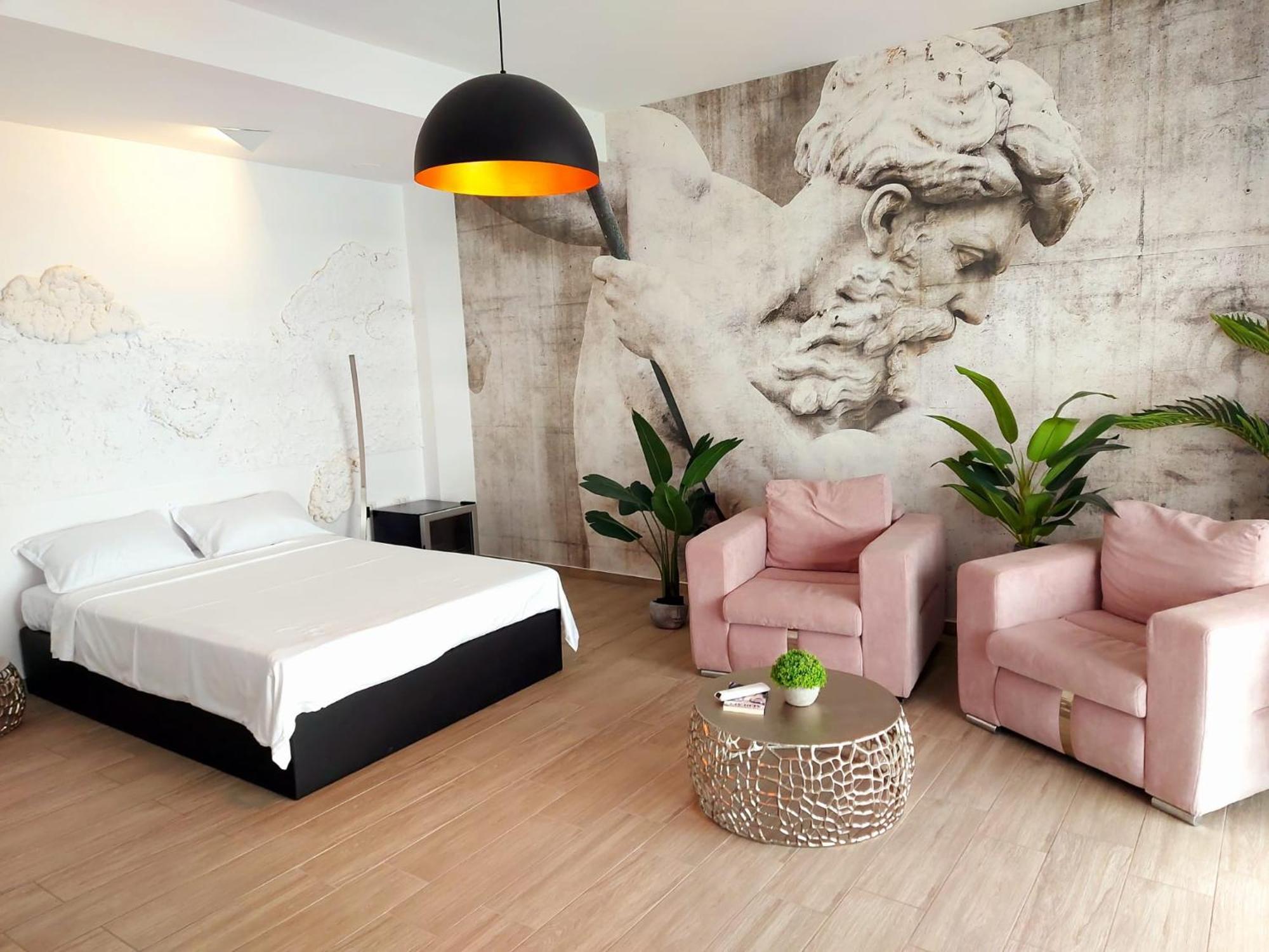 Casa Del Mar Nord Exclusiv Cu Piscina Apartament *